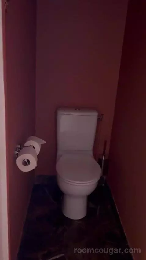 Classic Double Room (#30) bathroom picture #3