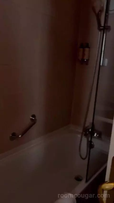 Classic Double Room (#30) bathroom picture #4