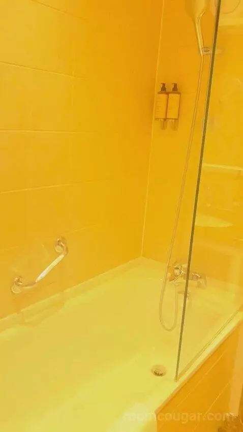 Classic Double Room (#30) bathroom picture #6