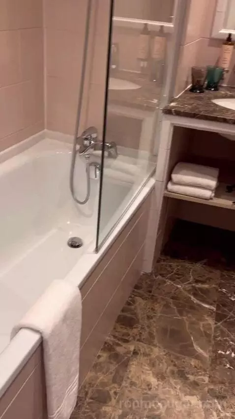 Classic Double Room (#30) bathroom picture #8