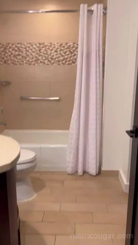 Two Bedroom Oceanfront Villa (#3842) bathroom picture #3
