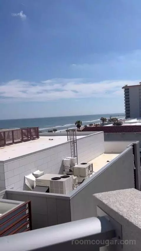 King Room with Oceanfront - Low Floor (#503) view picture #7