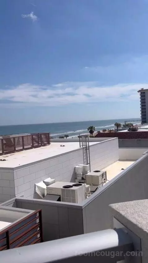 King Room with Oceanfront - Low Floor (#503) view picture #8