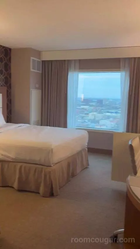 Havana Premium Room 2 Queen (#5528) bed picture #2