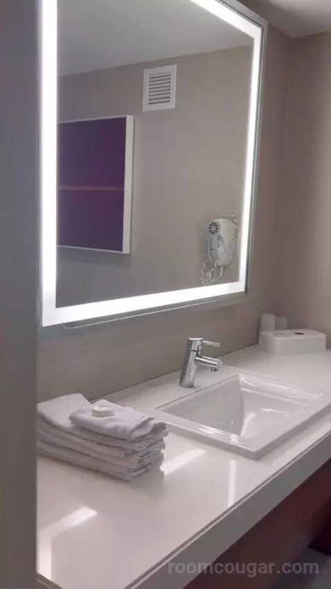 Havana Premium Room 2 Queen (#5528) bathroom picture #5