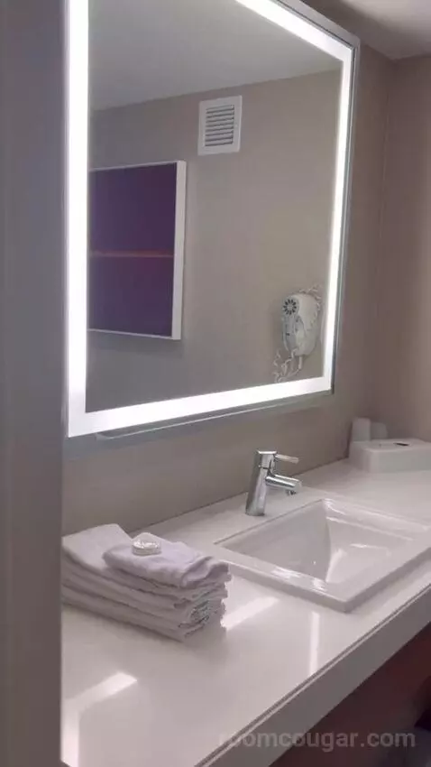 Havana Premium Room 2 Queen (#5528) bathroom picture #6