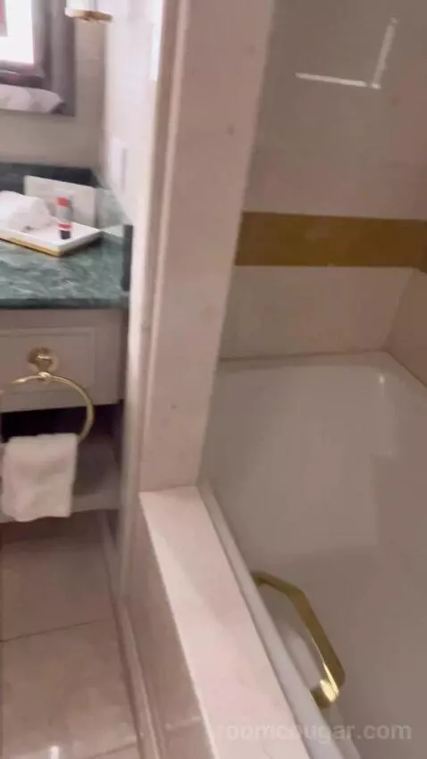 Venetian Luxury Two Queen Suite (#14533) bathroom picture #5