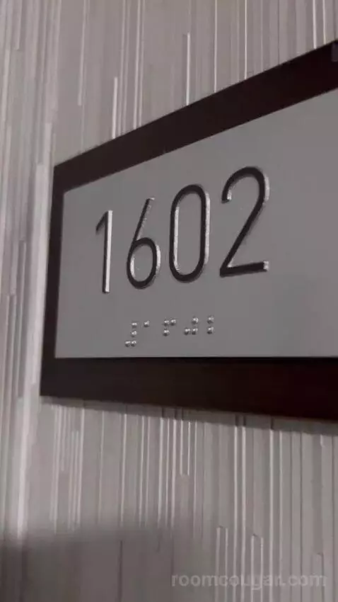 video poster