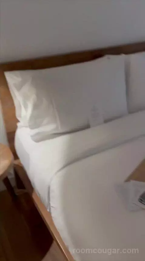 Ground Floor Room (#1) bed picture #6