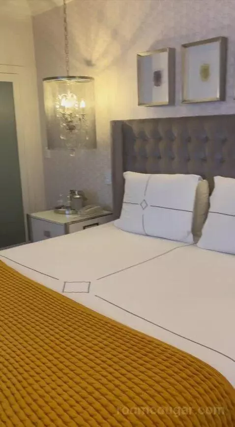Premier Room (#1106) bed picture #5