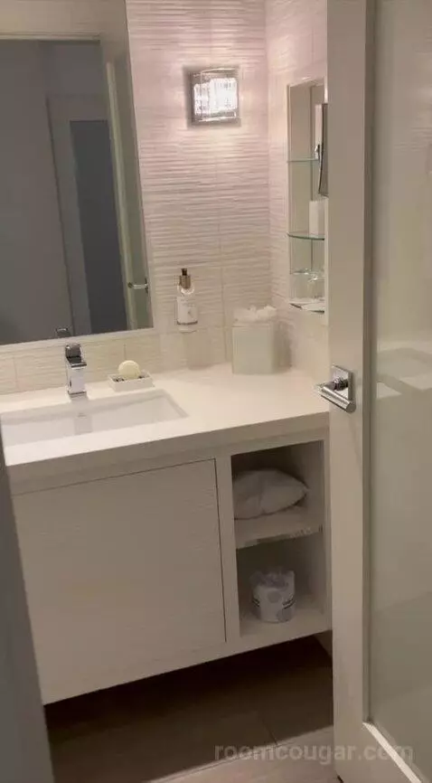 Premier Room (#1106) bathroom picture #2