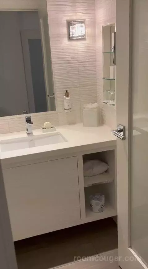 Premier Room (#1106) bathroom picture #3