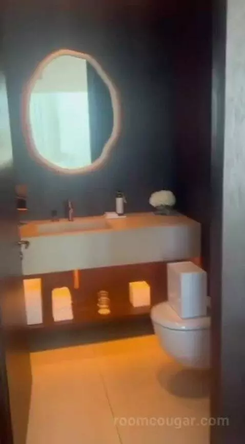 Penthouse Suite, 1 Bedroom (Penthouse) bathroom picture #7