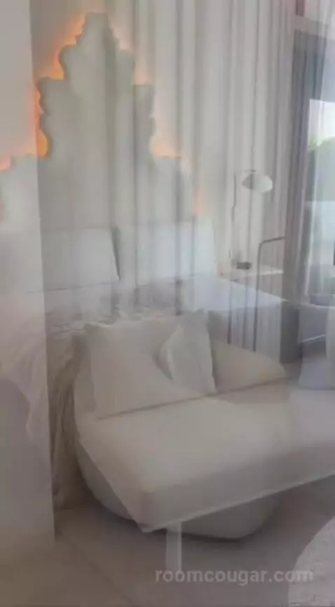 Penthouse Suite, 1 Bedroom (Penthouse) bed picture #1