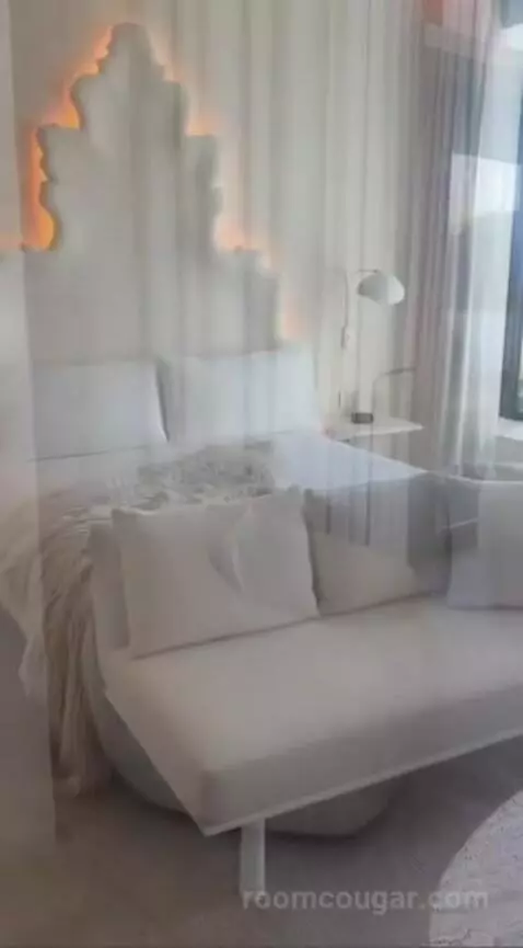 Penthouse Suite, 1 Bedroom (Penthouse) bed picture #2