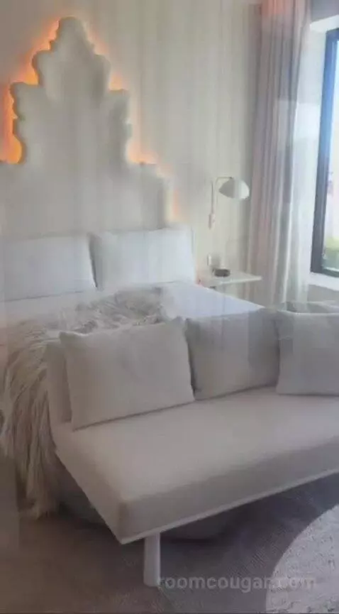 Penthouse Suite, 1 Bedroom (Penthouse) bed picture #3