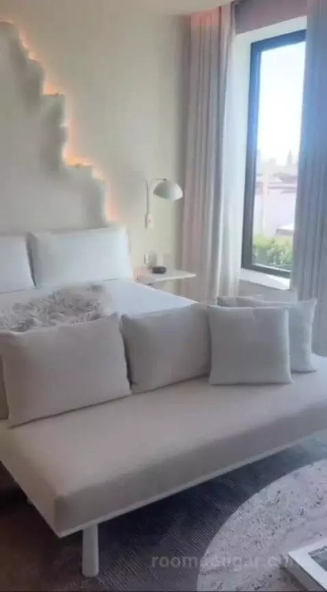 Penthouse Suite, 1 Bedroom (Penthouse) bed picture #6