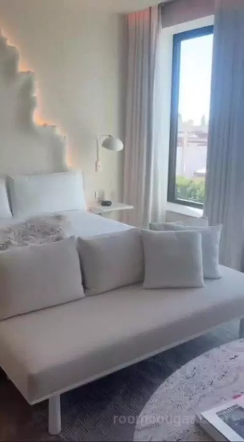 Penthouse Suite, 1 Bedroom (Penthouse) bed picture #7