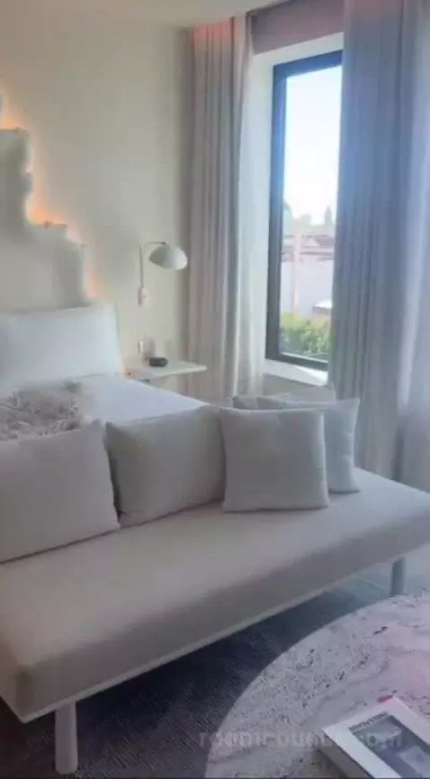 Penthouse Suite, 1 Bedroom (Penthouse) bed picture #8