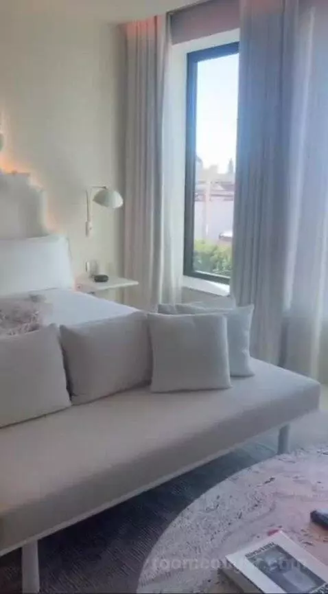 Penthouse Suite, 1 Bedroom (Penthouse) bed picture #9