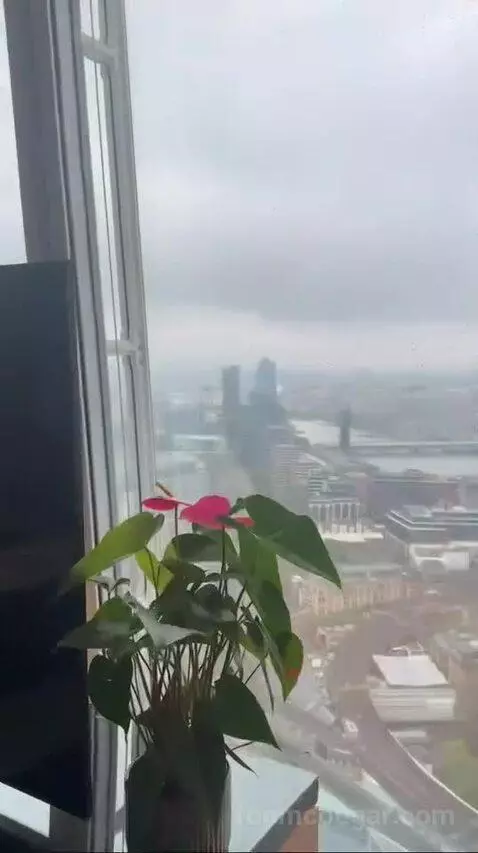 Iconic Shard Suite view picture #4
