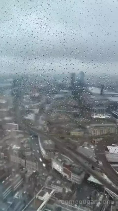 Iconic Shard Suite view picture #9