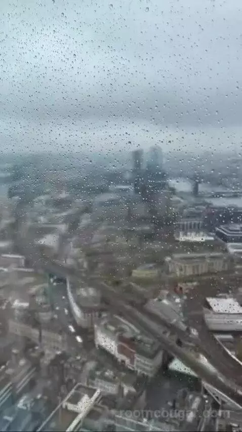 Iconic Shard Suite view picture #10