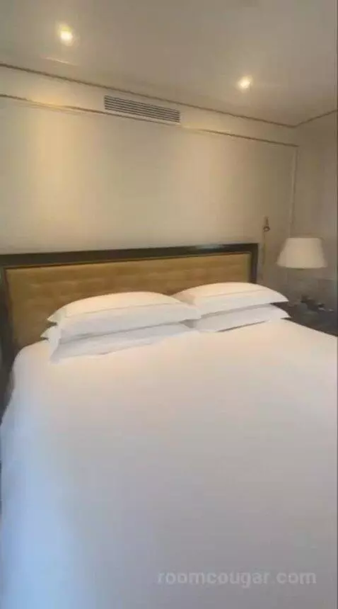 La Suite Chaillot bed picture #3