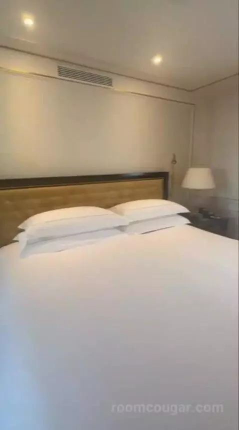 La Suite Chaillot bed picture #4