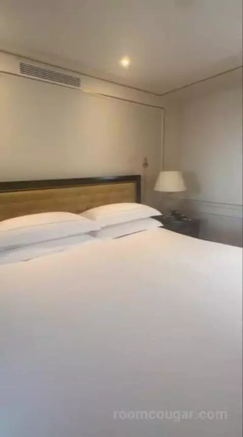 La Suite Chaillot bed picture #6