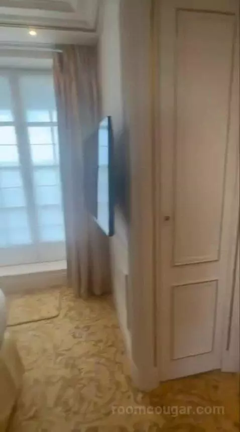 La Suite Chaillot bed picture #12
