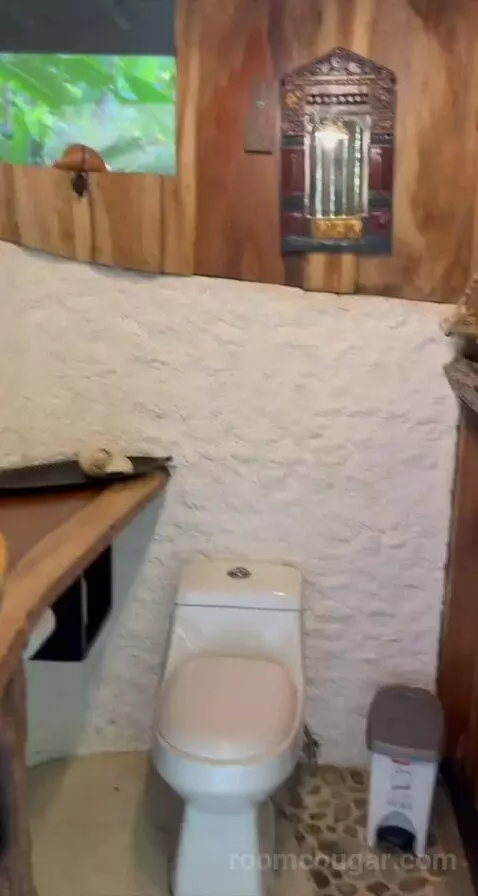 Sophia Glamping Tent (#1) bathroom picture #10