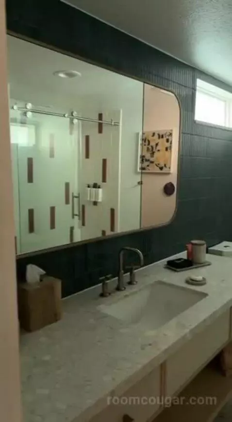 Standard (#220) bathroom picture #4