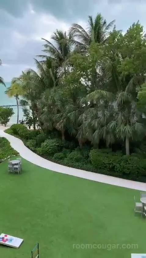 One-Bedroom Suite with Ocean View (#204) view picture #5