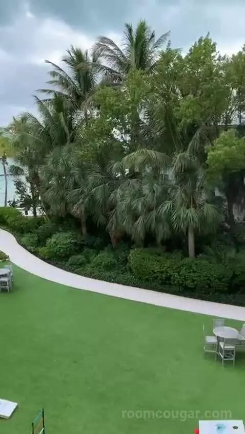 One-Bedroom Suite with Ocean View (#204) view picture #6