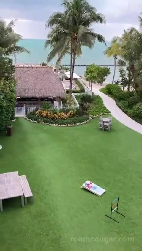 One-Bedroom Suite with Ocean View (#204) view picture #9