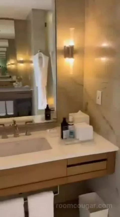 Astor Suite (#00) bathroom picture #1