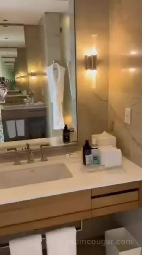 Astor Suite (#00) bathroom picture #5