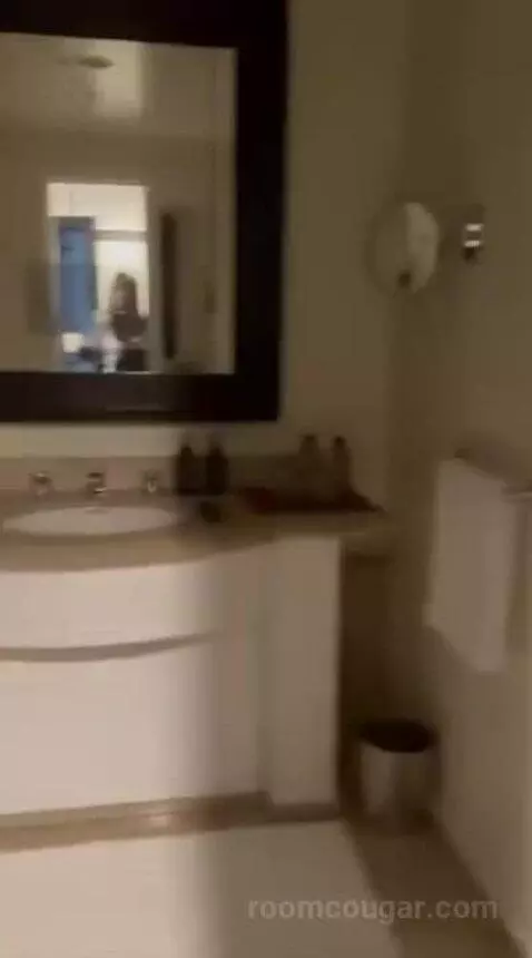 Ambassador Suite (8th Floor) bathroom picture #3