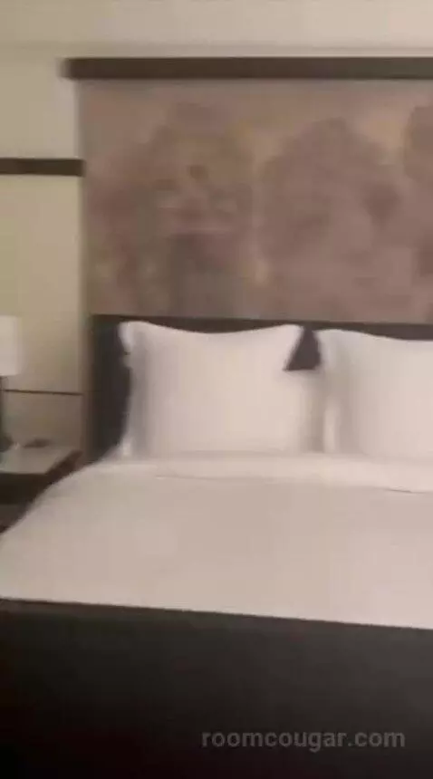 Ambassador Suite (8th Floor) bed picture #3