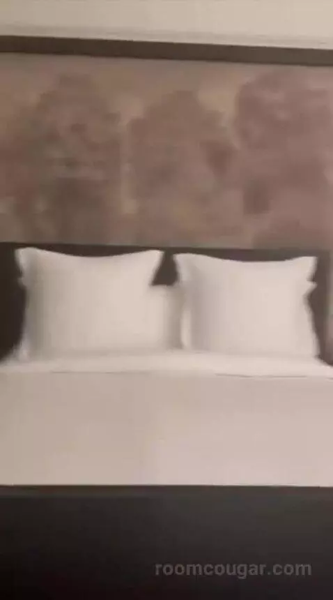Ambassador Suite (8th Floor) bed picture #4