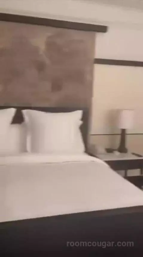 Ambassador Suite (8th Floor) bed picture #6