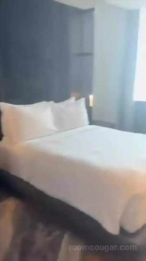 Deluxe Guest Room with 2 Queen, City View bed picture #7