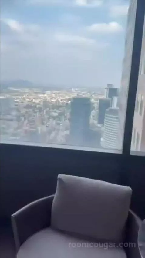 Deluxe Guest Room with 2 Queen, City View view picture #1