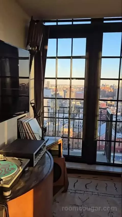 Penthouse (#1703) view picture #4