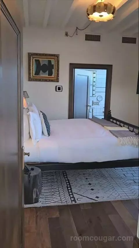 Penthouse (#1703) bed picture #1