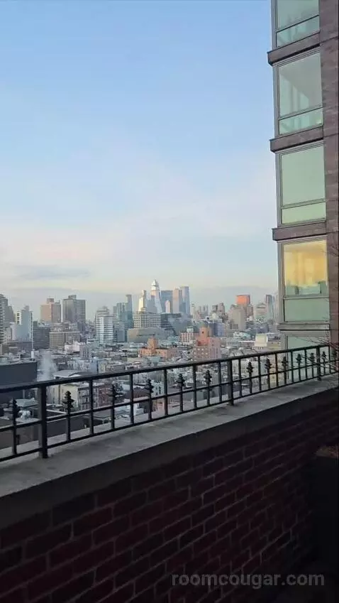Penthouse (#1703) view picture #1