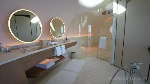 Overwater Villas bathroom picture #8