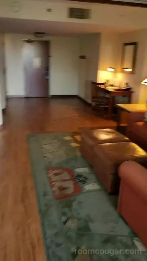 2 Bedroom Suite (#4327-4329) picture #14