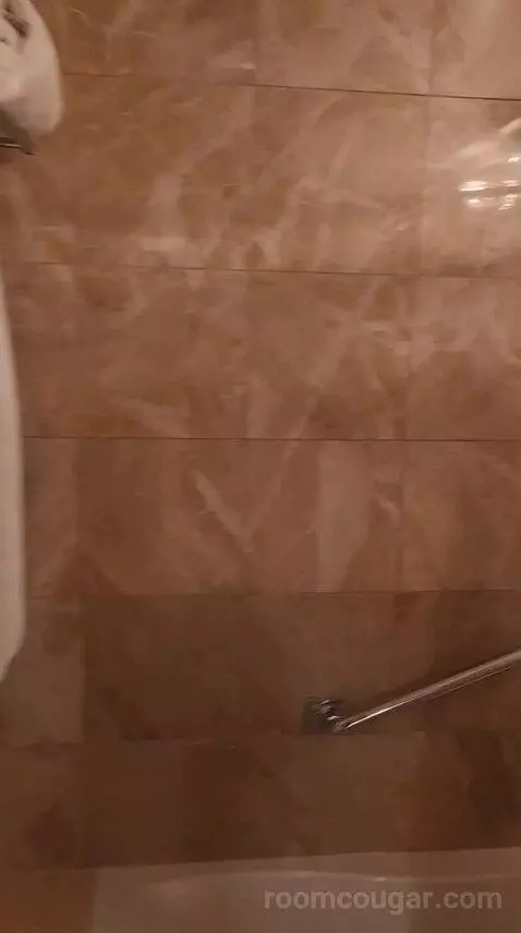 Luxury One Bedroom Suite - King Bed (6F) bathroom picture #8